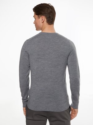 K10K109474-P4A mikina – Calvin Klein Muži