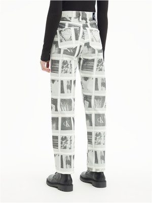 J20J220045-1AA jeans – Calvin Klein Jeans Ženy