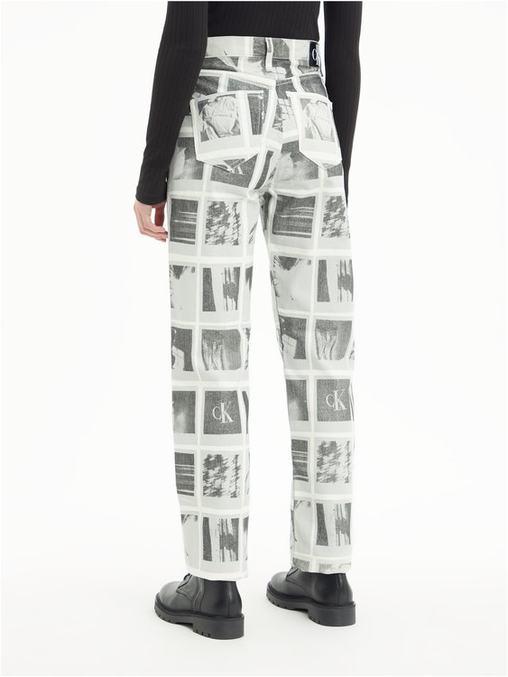 J20J220045-1AA jeans – Calvin Klein Jeans Ženy