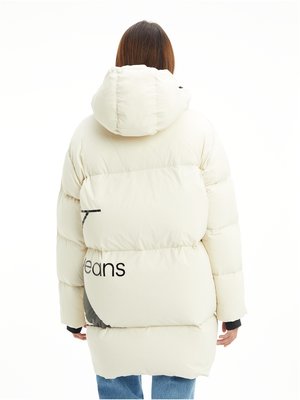 J20J219849-ACF bunda – Calvin Klein Jeans Ženy