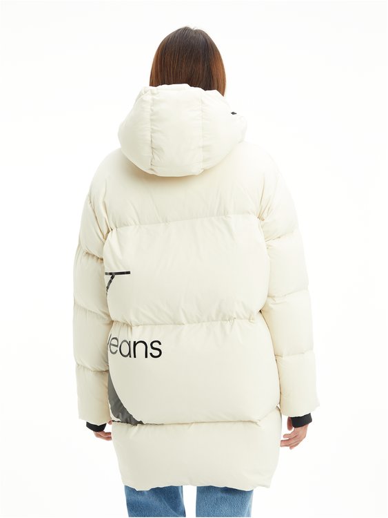 J20J219849-ACF bunda – Calvin Klein Jeans Ženy