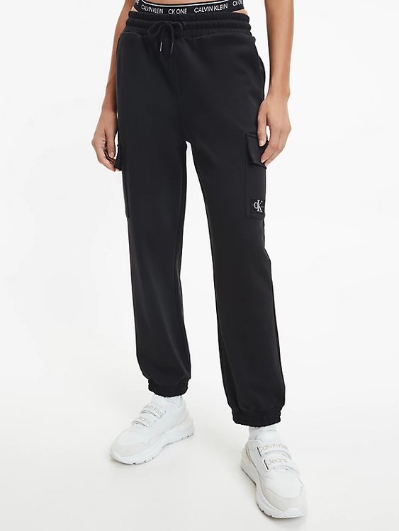 Calvin Klein Jeans – J20J220262-BEH tepláky