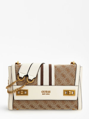 GUESS – HWJB7870190-LLS CROSSBODY