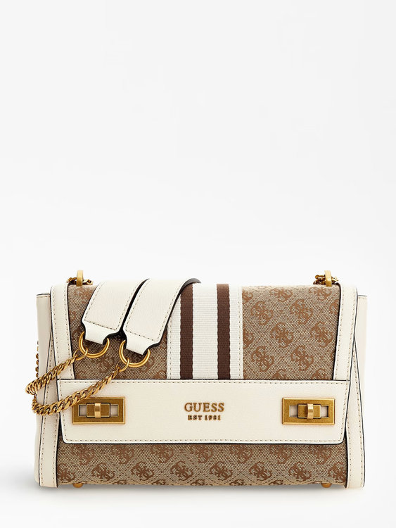 GUESS – HWJB7870190-LLS CROSSBODY