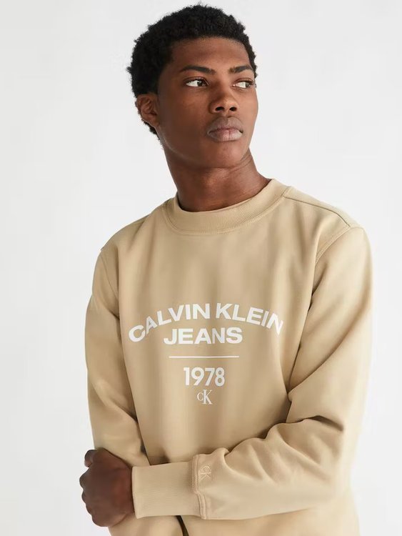 Luxusní J30J324210-PF2 mikina, S, M, L