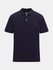 Luxusní Lyle polo, Modrá, Navy barva, M, L, XL