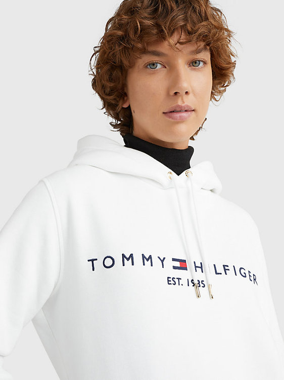 Tommy Hilfiger WW0WW31998-YBR mikina