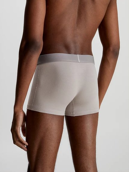 Módní Future Shift boxery, Šedá barva, 2023