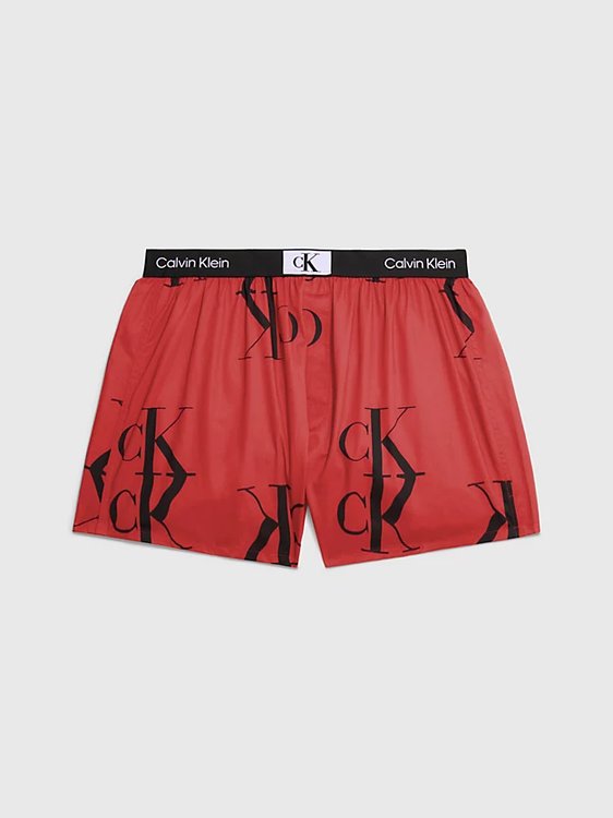 Calvin Klein Underwear – 000NB3411A-GNP trenky