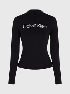 Tracksuit top Černá barva Ženy