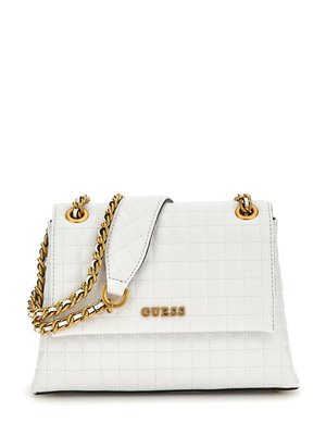 GUESS – HWQA9187210-WHI CROSSBODY