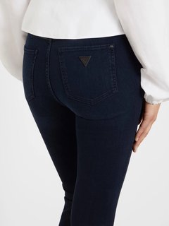 Luxusní 1981 Skinny Jeans, Modrá barva, 25/29, 26/29, 27/29, 28/29, 29/29, 30/29, 31/29