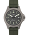 TIMEX – Expedition North hodinky, Khaki, Šedá, Zelená barva