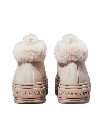 Módní YW0YW01590-0HG tenisky, 2024