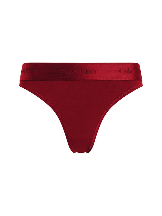 Calvin Klein Underwear – 000QF7999E-XLL bikiny BIKINI