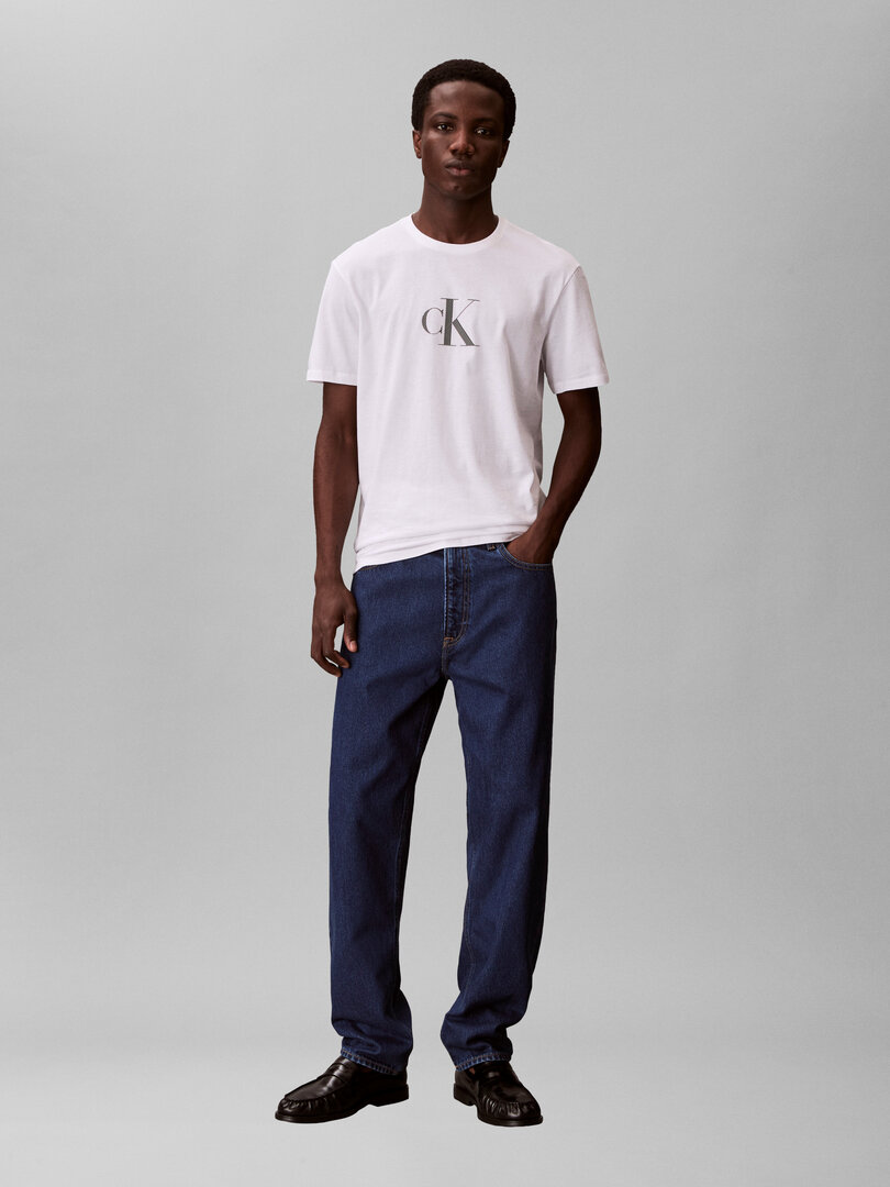 Calvin Klein – LV04RF853G-YAF triko s/s