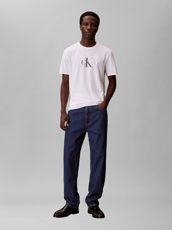 Calvin Klein – LV04RF853G-YAF triko s/s