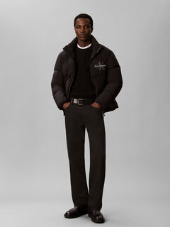 Calvin Klein Jeans – LV04RH326G-UB1 svetr l/s