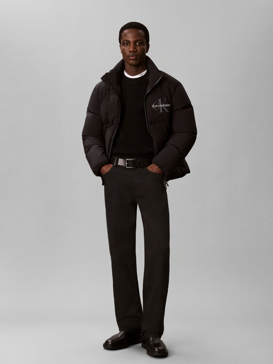 Calvin Klein Jeans – LV04RH326G-UB1 svetr l/s