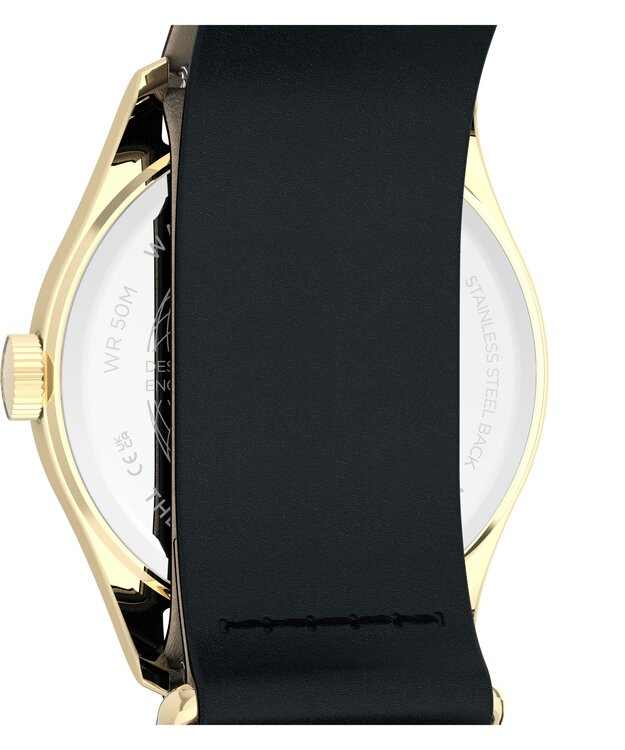 Luxusní TW2Y86600-GOLD HODINKY, UNI