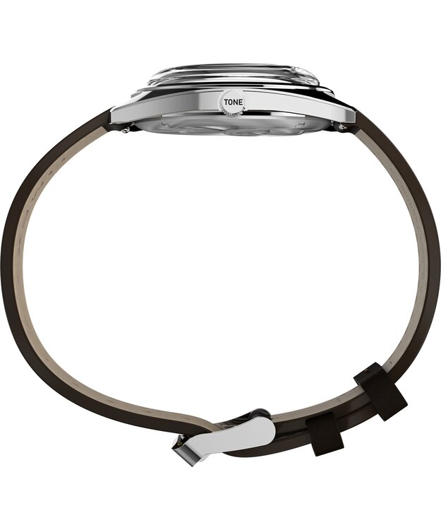 TW6A14700QY-SILVER HODINKY – TIMEX Muži