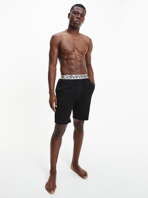 000NM2267E-UB1 pj SLEEP SHORT – Calvin Klein Underwear Muži