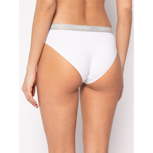 Luxusní Bikiny 2ks, Bílá barva, XS, S, M, L