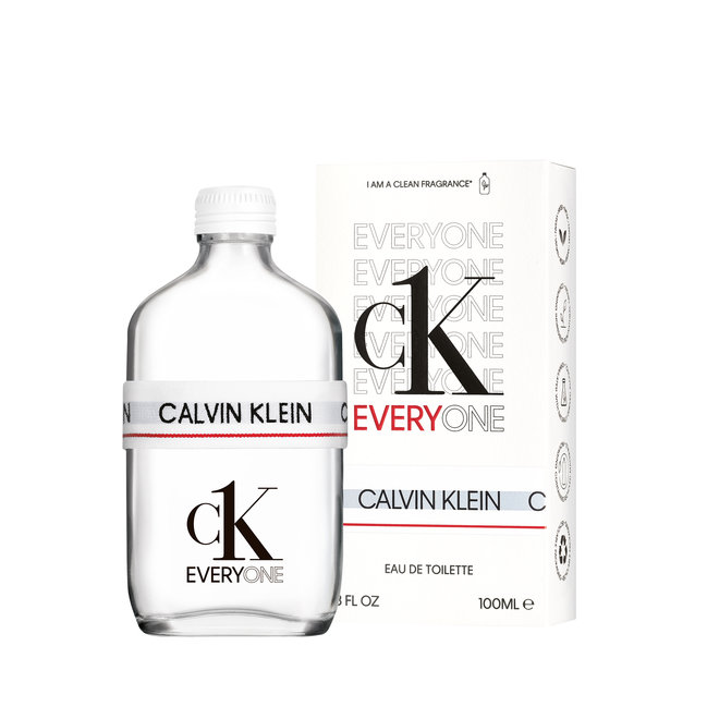 Calvin Klein – CK Everyone EDT 100ML
