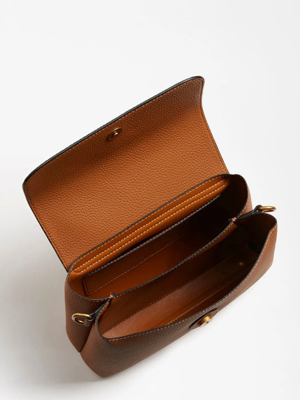 Módní G Dream kabelka, Hnědá barva, 2022