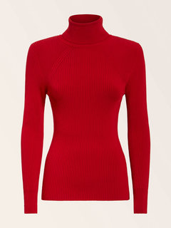 Aida svetr – Marciano, Červená barva Ženy 1