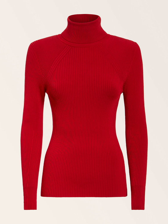 Aida svetr – Marciano, Červená barva Ženy 1