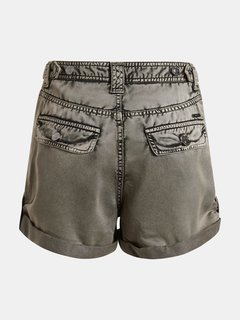 Hnědá barva, Ryann cargo šortky