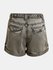 Hnědá barva, Ryann cargo šortky