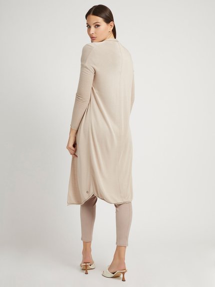 Béžová barva, Camille kardigan