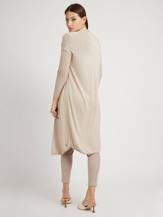 Béžová barva, Camille kardigan