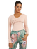Guess – Juliette svetr, Růžová barva