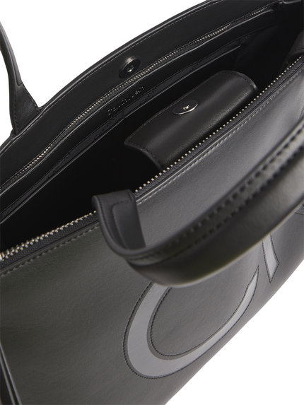 Módní není fotka Shopper kabelka, 2022