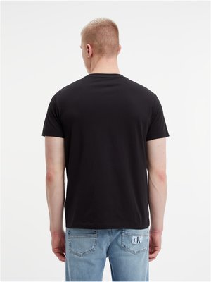 J30J320616-0GO triko s/s – Calvin Klein Jeans Muži, Muži, Muži, Muži