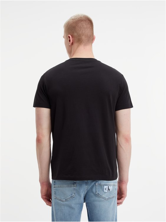 J30J320616-0GO triko s/s – Calvin Klein Jeans Muži, Muži, Muži, Muži