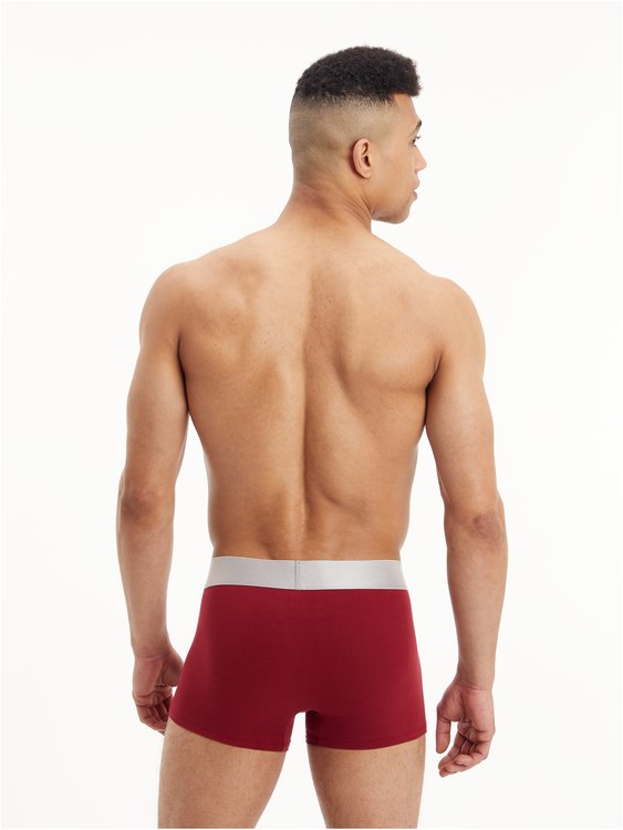 000NB3130A-5JK boxery 3PK – Calvin Klein Underwear Muži