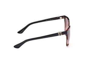 Červená barva, Sluneční brýle