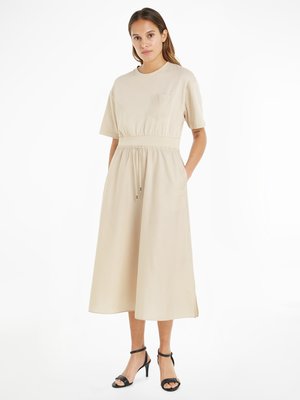 Tommy Hilfiger – WW0WW38852-ACI šaty s/s 1