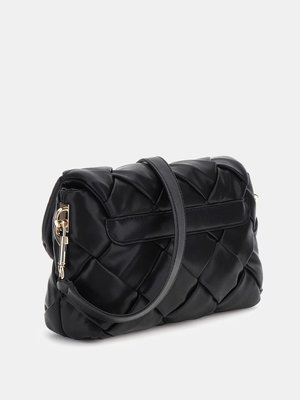 HWWG8986190-BLA KABELKA – GUESS Ženy