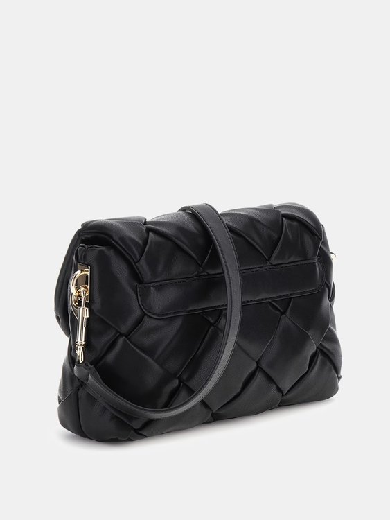 HWWG8986190-BLA KABELKA – GUESS Ženy