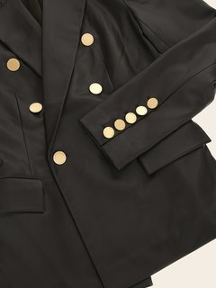 Marciano – Vixen sako, Khaki barva 1