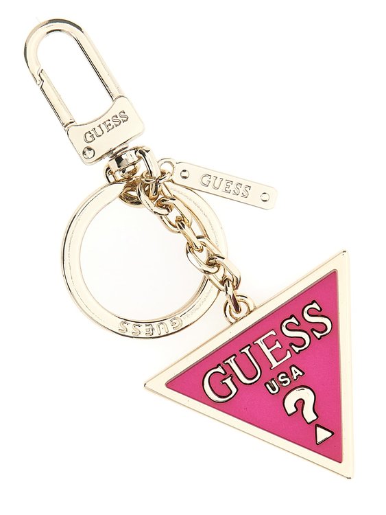 GUESS – RW1595P4101-FUC KLÍČENKA
