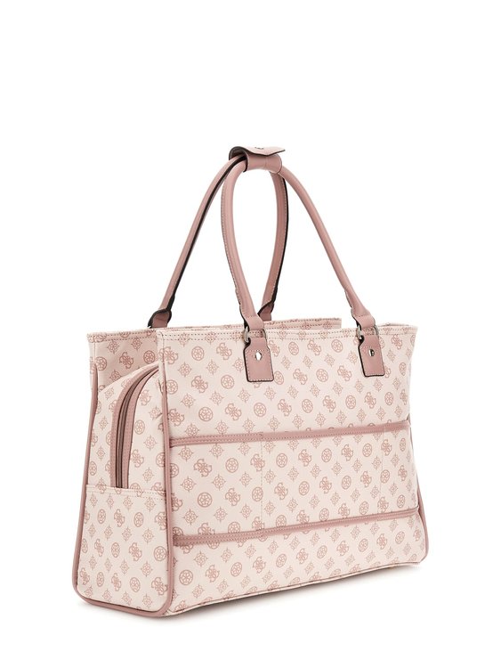 TWP74529190-LGN CESTOVNÍ TAŠKA – GUESS Ženy