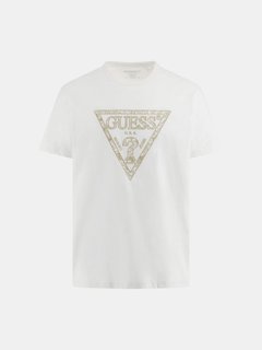 Triangle Embro triko Bílá barva Muži