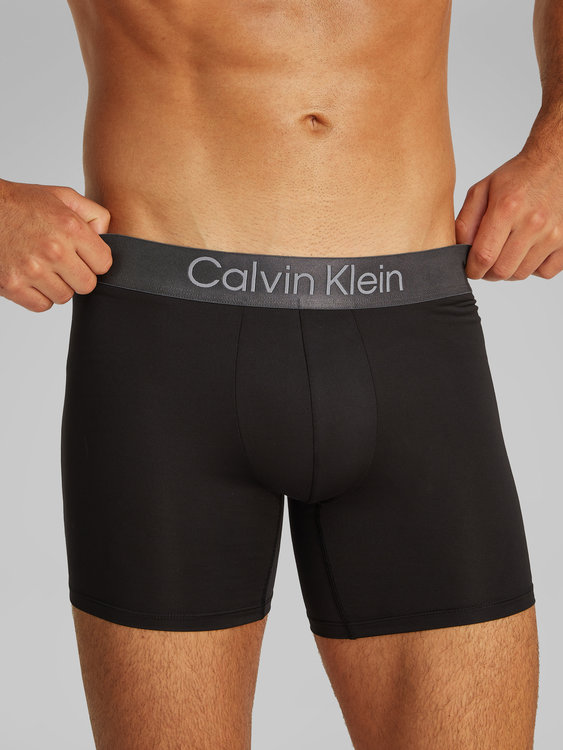 Luxusní LV00NB4124-UB1 boxery BOXER BRIEF 3PK, M, L, XL, XXL