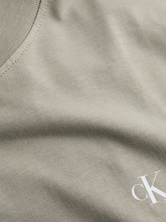 Calvin Klein Jeans J30J327523-PCZ triko s/s